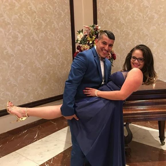 Meet your Posher, Jaimi - Picture 1 of 1